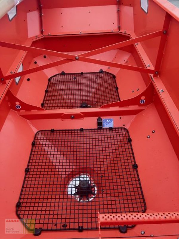 Düngerstreuer типа Rauch AXIS-H 30.2 EMC+W ISOBUS PRO, Gebrauchtmaschine в Heilsbronn (Фотография 11)